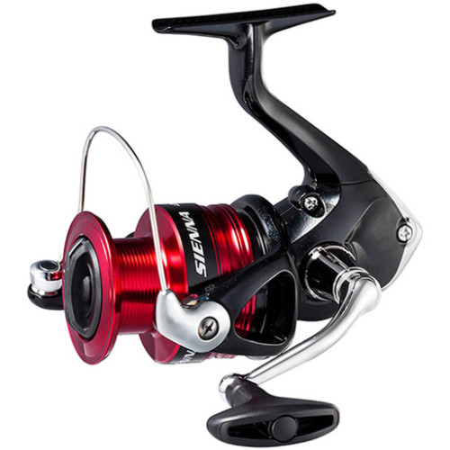 REEL SHIMANO SIENNA 4000FG REEL SHIMANO SIENNA 4000FG
